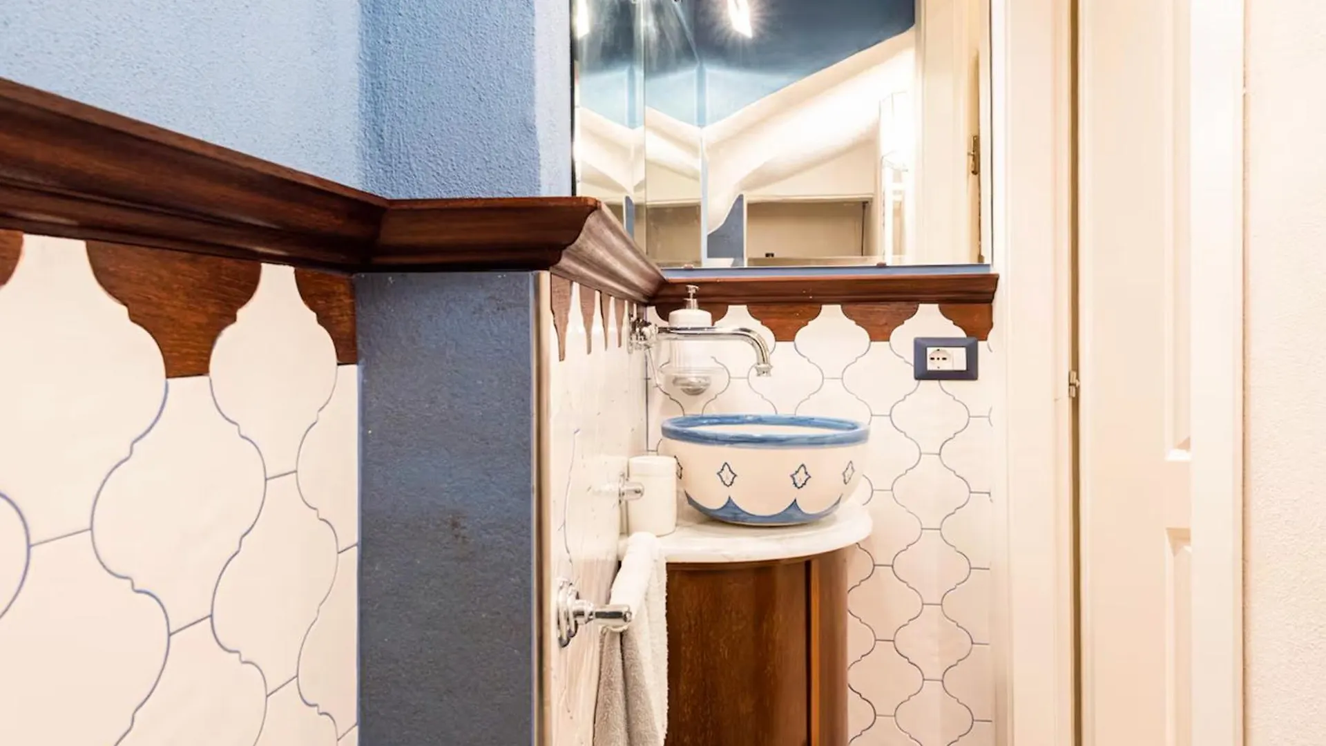 Tornabuoni Cozy Apartment Italy