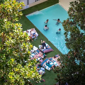 Hostel Plus Florence, Φλωρεντία