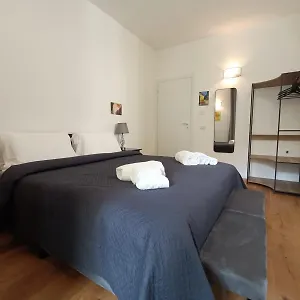 Festina Lente 1 Nocleg ze śniadaniem